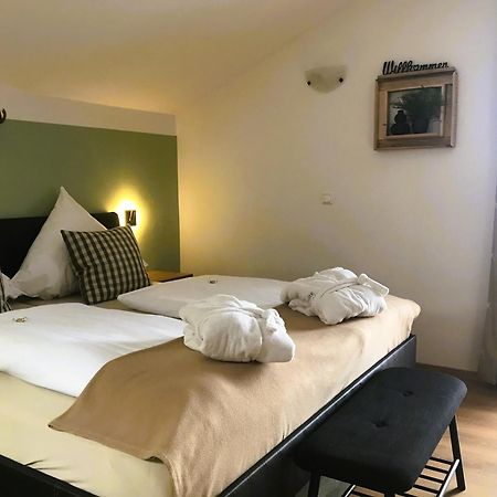 Zur Neuen Post Landgasthof Herzogsreut 외부 사진