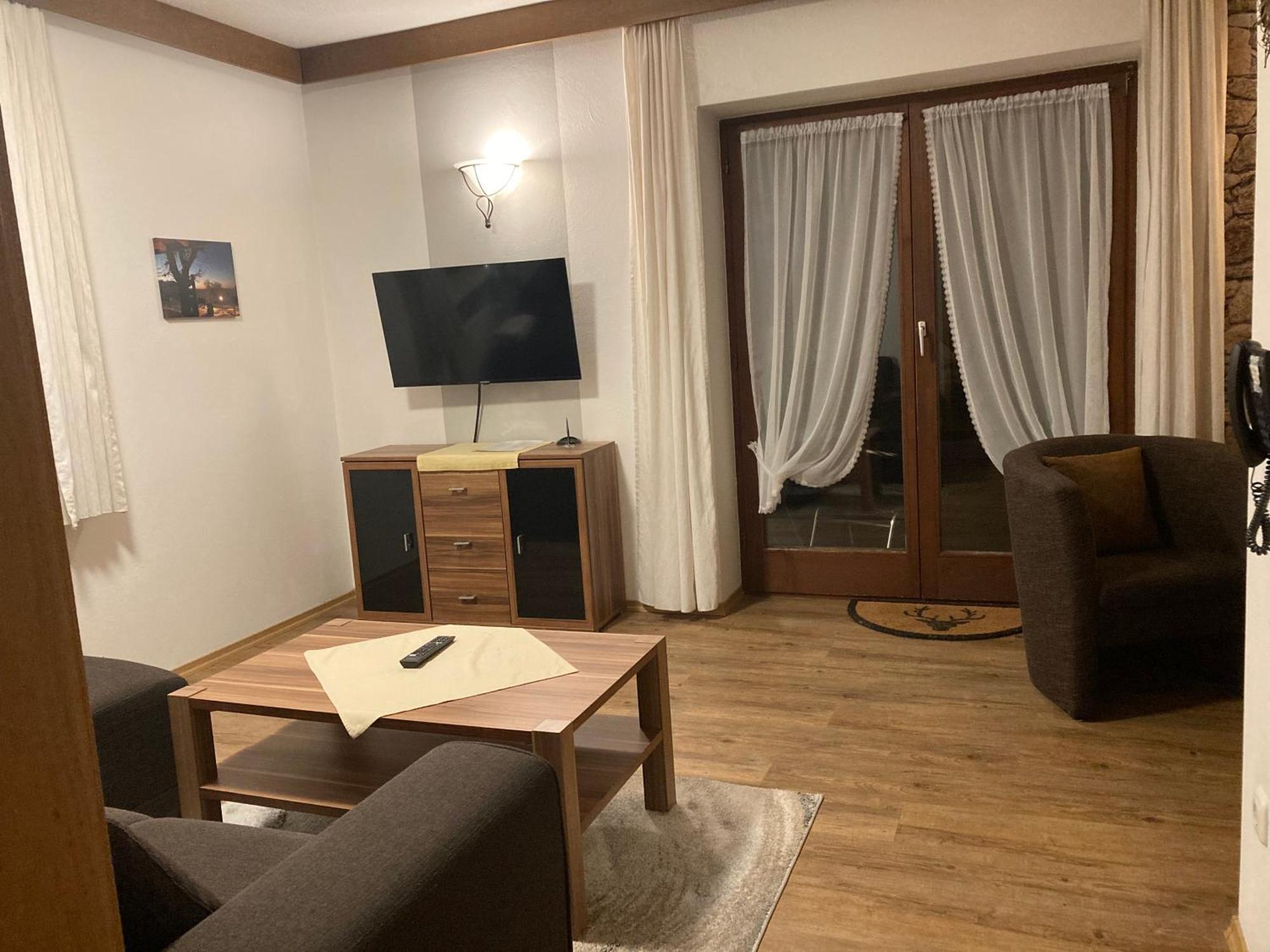 Zur Neuen Post Landgasthof Herzogsreut 외부 사진