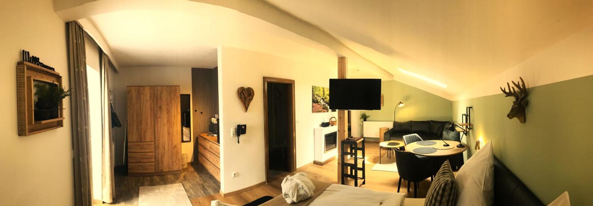 Zur Neuen Post Landgasthof Herzogsreut 외부 사진