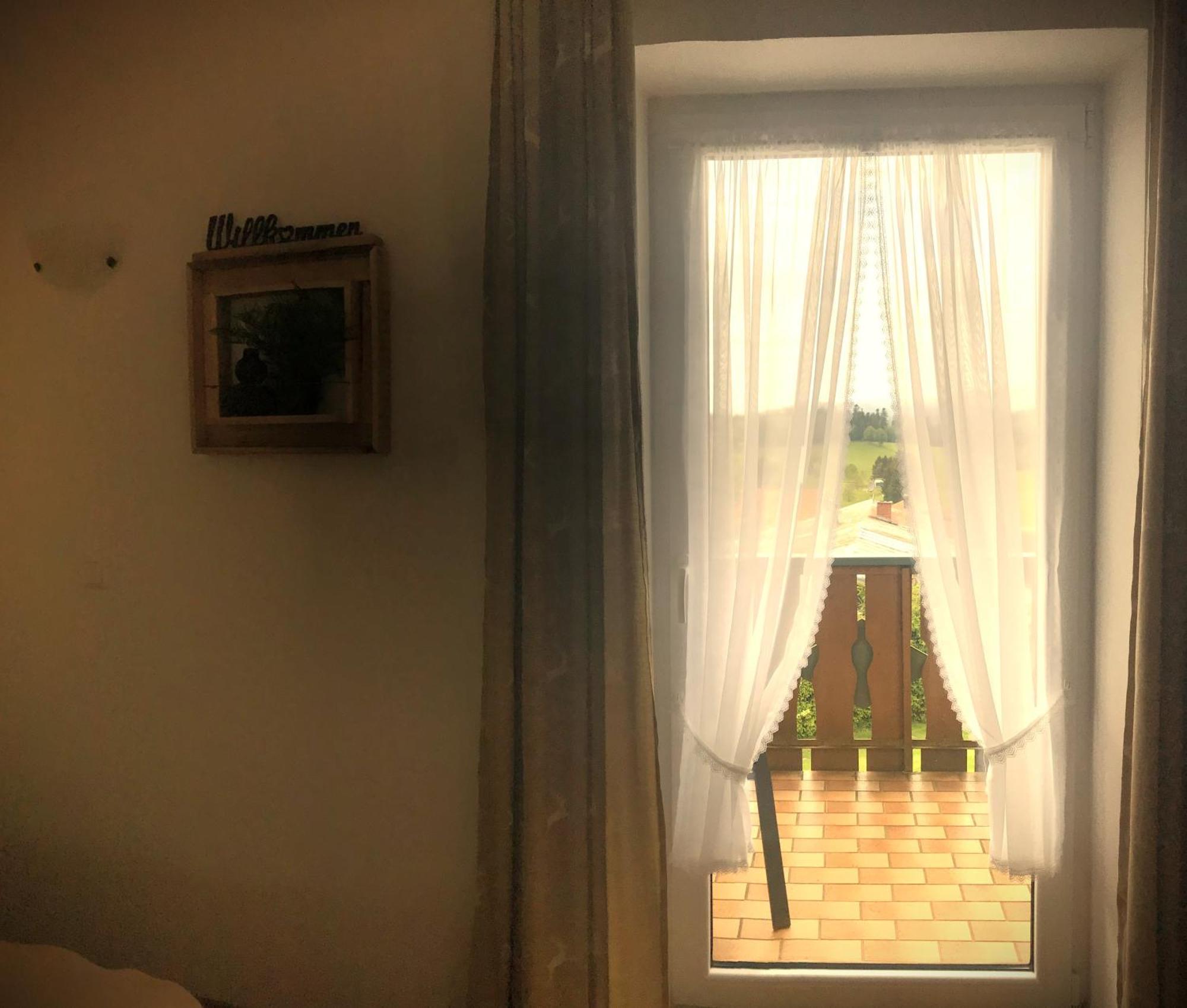 Zur Neuen Post Landgasthof Herzogsreut 외부 사진