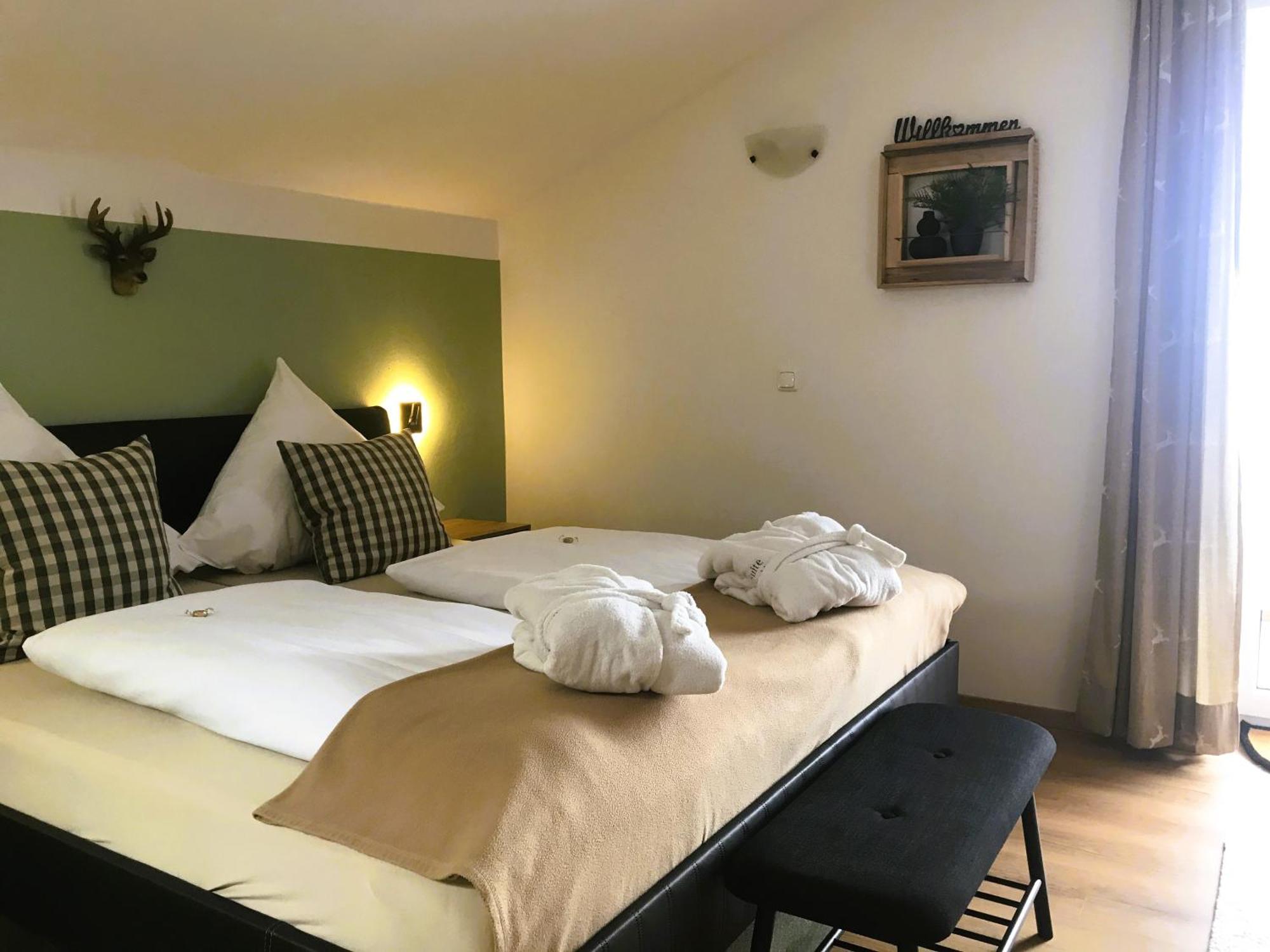 Zur Neuen Post Landgasthof Herzogsreut 외부 사진