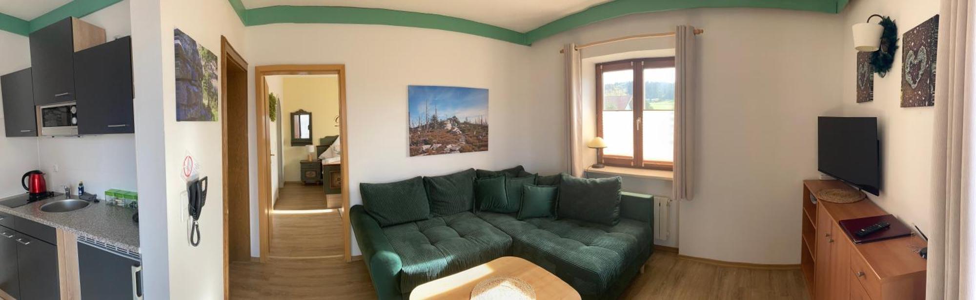 Zur Neuen Post Landgasthof Herzogsreut 외부 사진