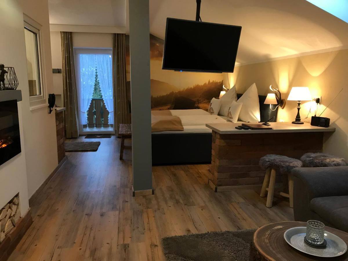 Zur Neuen Post Landgasthof Herzogsreut 외부 사진
